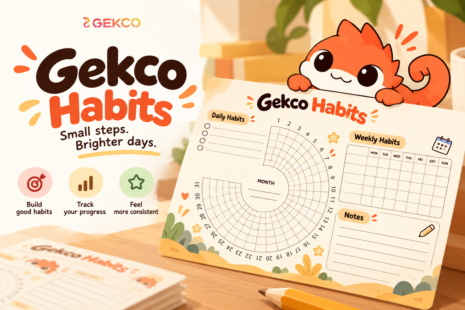 GEKCO Habit